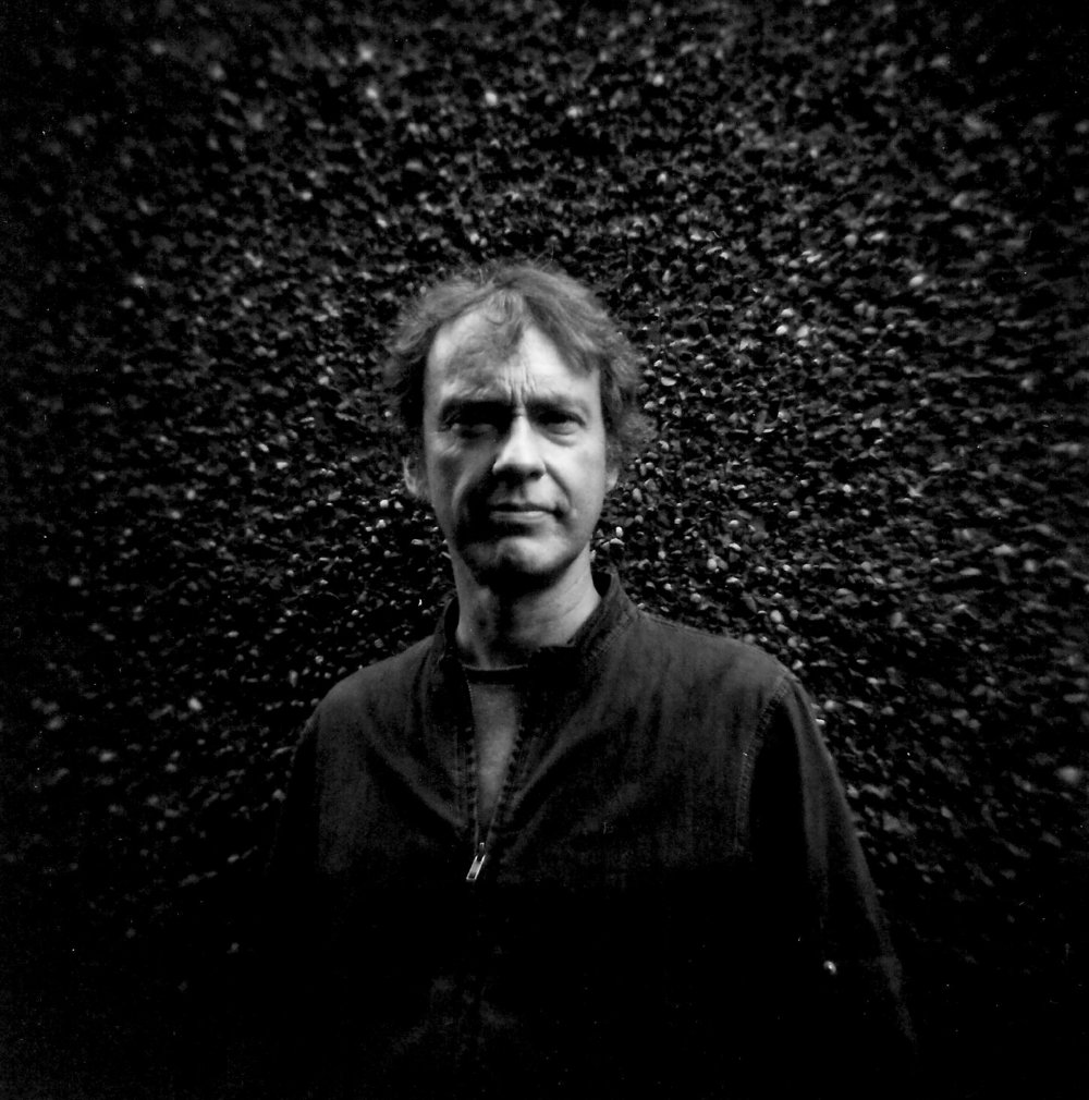 Listen to Richard Youngs' new album 'Foot Songs'